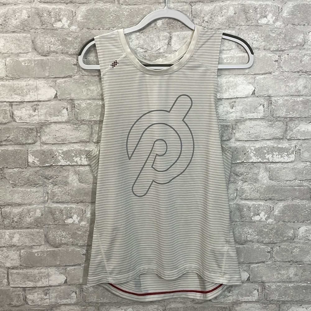 Rhône Peloton Tank Top